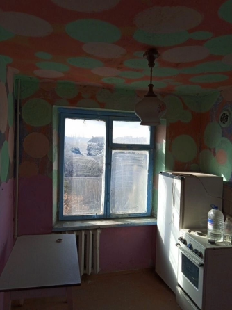 Продажа 2-к квартиры на Бажанова г.Макеевка, пос. Бажанова, ул. Руднева Макеевка