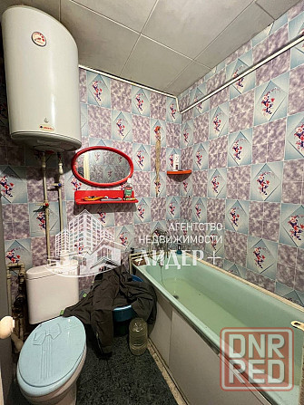 Продажа 2-к квартиры на Бажанова г.Макеевка, пос. Бажанова, ул. Руднева (ор-р Магазин «Эдем») Макеевка - изображение 4