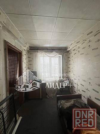 Продажа 2-к квартиры на Бажанова г.Макеевка, пос. Бажанова, ул. Руднева (ор-р Магазин «Эдем») Макеевка - изображение 3