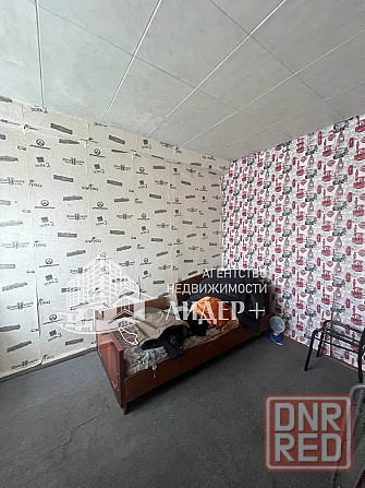 Продажа 2-к квартиры на Бажанова г.Макеевка, пос. Бажанова, ул. Руднева (ор-р Магазин «Эдем») Макеевка - изображение 2