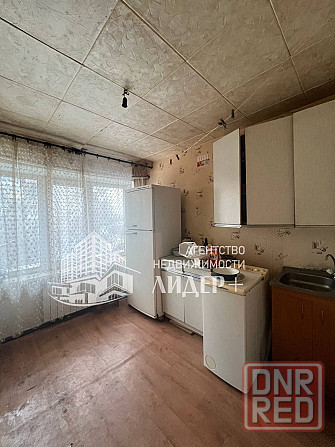 Продажа 2-к квартиры на Бажанова г.Макеевка, пос. Бажанова, ул. Руднева (ор-р Магазин «Эдем») Макеевка - изображение 1