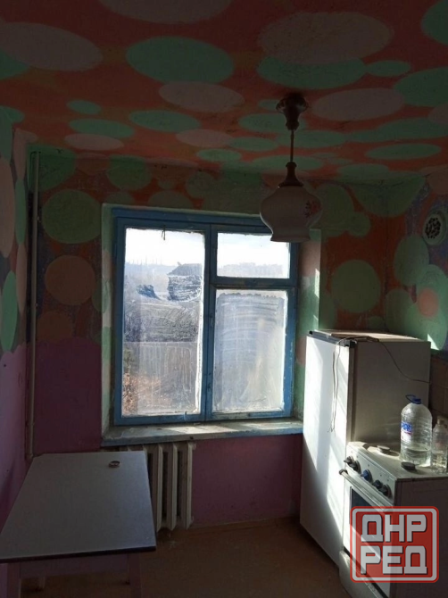 Продажа 2-к квартиры на Бажанова г.Макеевка, пос. Бажанова, ул. Руднева Макеевка - изображение 2