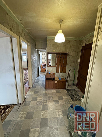 3к кв кв-л Гвардейский срочно Макеевка - изображение 2