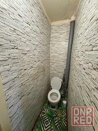 3к кв кв-л Гвардейский срочно Макеевка - изображение 5