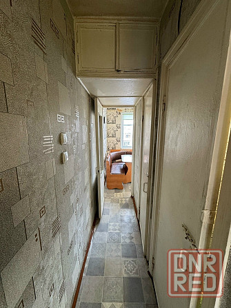 3к кв кв-л Гвардейский срочно Макеевка - изображение 10