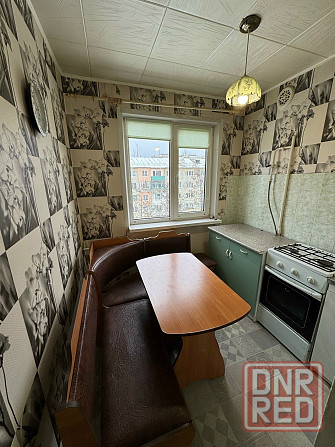 3к кв кв-л Гвардейский срочно Макеевка - изображение 6