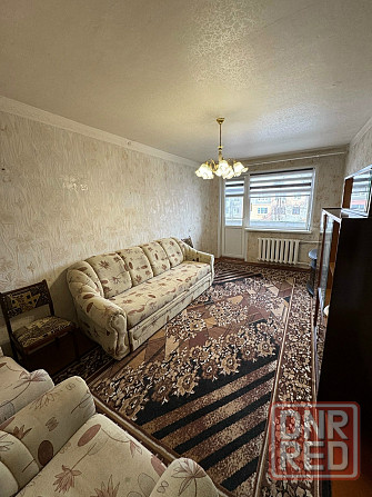 3к кв кв-л Гвардейский срочно Макеевка - изображение 3