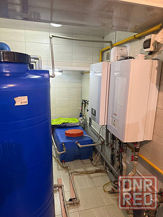 Продам отличный дом , шикарная локация Донецк - изображение 3