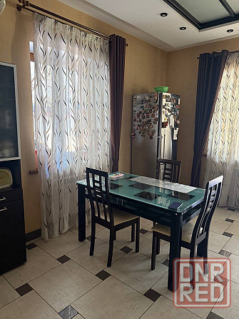 Продам отличный дом , шикарная локация Донецк - изображение 4