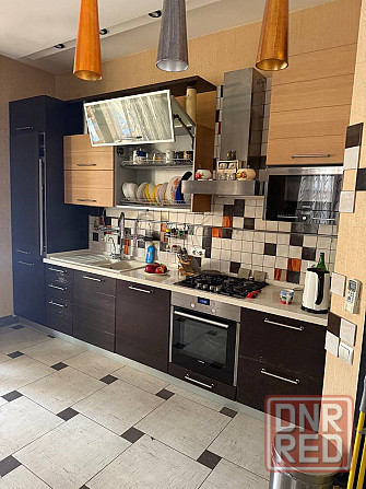 Продам отличный дом , шикарная локация Донецк - изображение 5