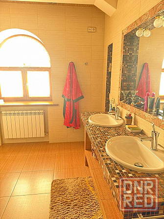 Продам отличный дом , шикарная локация Донецк - изображение 11