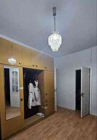 Сдается уютная и просторная двухкомнатная квартира с новым косметическим ремонтом в Калининском райо Донецк