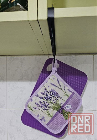 Сдается уютная и просторная двухкомнатная квартира с новым косметическим ремонтом в Калининском райо Донецк - изображение 5