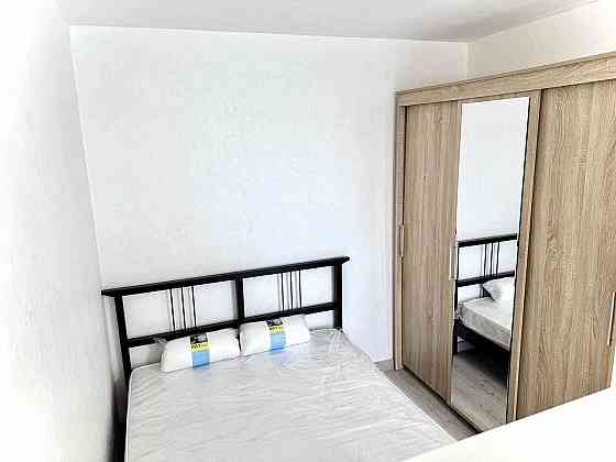 Сдается! Текстильщик Донецк