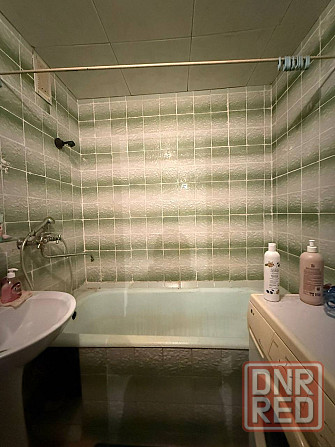 Продам 3к кв Маяковского ориентир диск Донецк - изображение 4