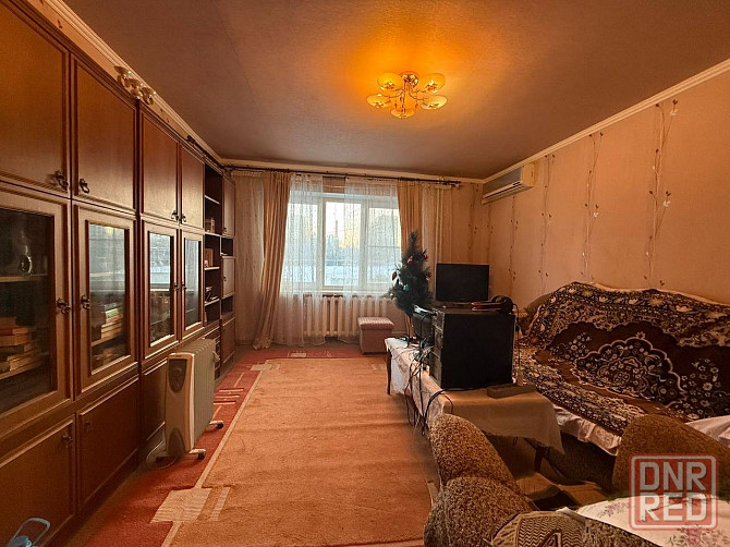 Продам 3к кв Маяковского ориентир диск Донецк - изображение 8