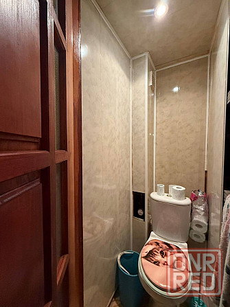 Продам 3к кв Маяковского ориентир диск Донецк - изображение 5