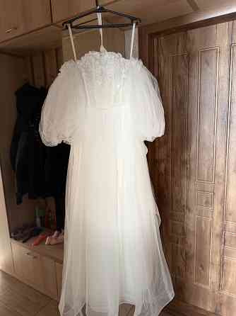 Продам свадебное платье Донецк