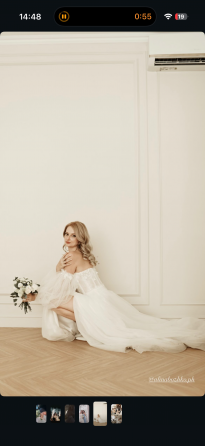 Продам свадебное платье Донецк