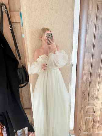 Продам свадебное платье Донецк