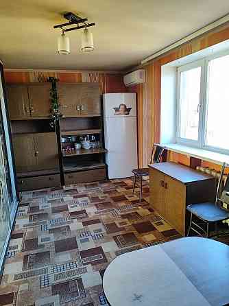 Продаётся комната в общежитии в Кировском районе, Текстильщик. Донецк