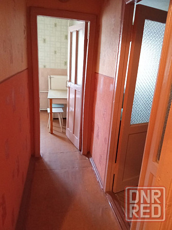 Продам 1-комнатную квартиру Донецк - изображение 1