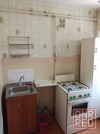 Продам 1-комнатную квартиру Донецк - изображение 3