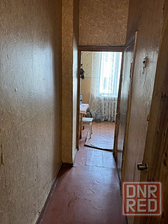 2к кв Бажанова Документы готовы Макеевка - изображение 8