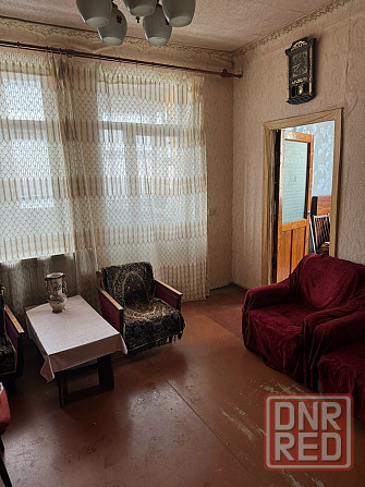 2к кв Бажанова Документы готовы Макеевка - изображение 4