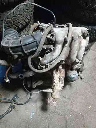 Продаю двигатель инжекторный на 2109,2114,2110 Донецк