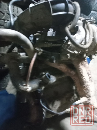 Продаю двигатель инжекторный на 2109,2114,2110 Донецк - изображение 3