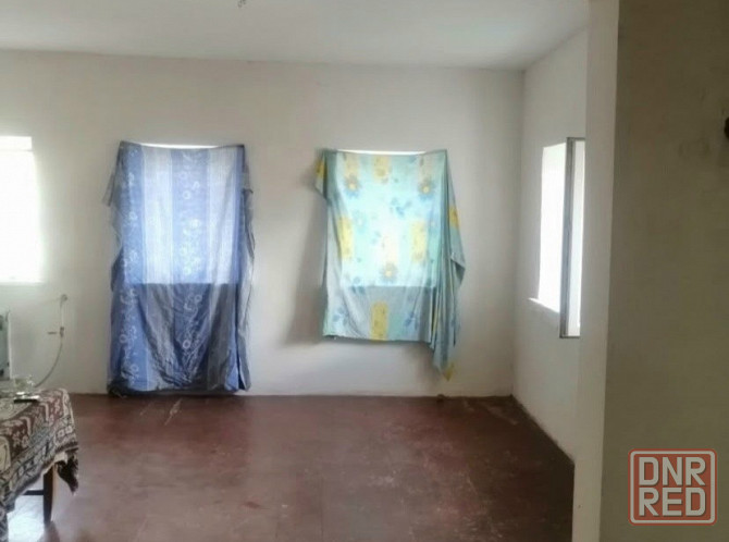 Дом Макеевка, Кировский р-н, пос. Землянки, ул. Фрунзе Макеевка - изображение 4