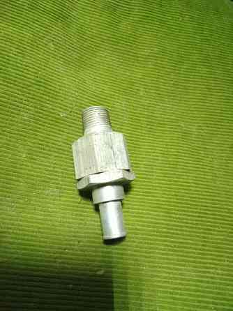 Продаю клапан на вакуум волга Донецк