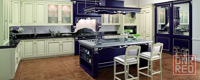 Мебель под заказ Луганск Советская54 Мебель-Луг Луганск - изображение 1