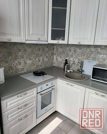 Сдам! на Донском Донецк - изображение 1