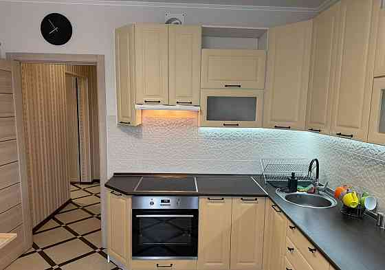 Сдается 1-комнатная квартира в Ворошиловском районе по проспекту Дзержинского Донецк