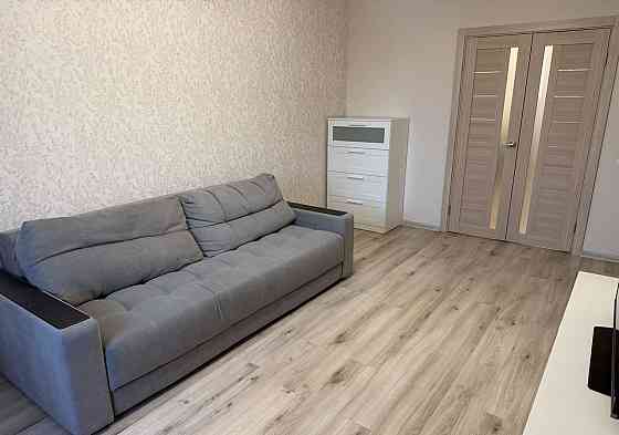 Сдается 1-комнатная квартира в Ворошиловском районе по проспекту Дзержинского Донецк