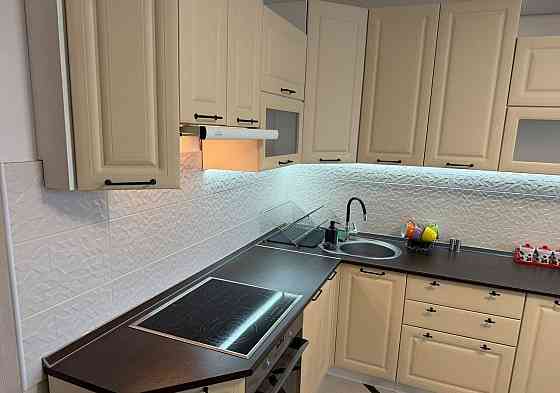 Сдается 1-комнатная квартира в Ворошиловском районе по проспекту Дзержинского Донецк