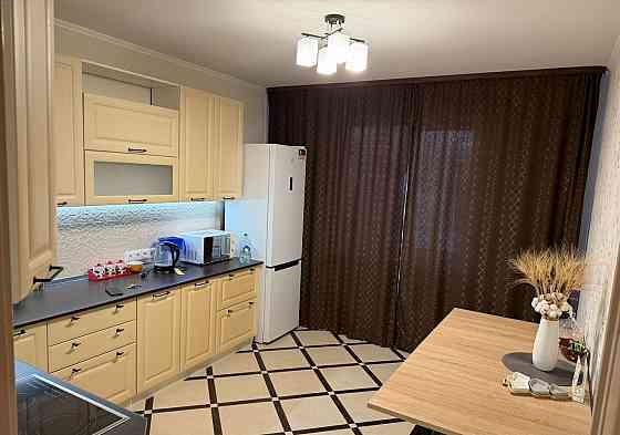 Сдается 1-комнатная квартира в Ворошиловском районе по проспекту Дзержинского Донецк