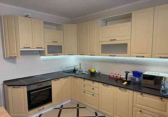 Сдается 1-комнатная квартира в Ворошиловском районе по проспекту Дзержинского Донецк