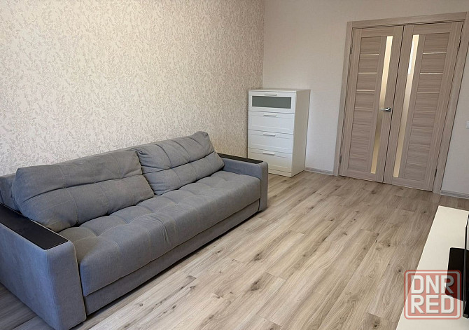 Сдается 1-комнатная квартира в Ворошиловском районе по проспекту Дзержинского Донецк - изображение 6