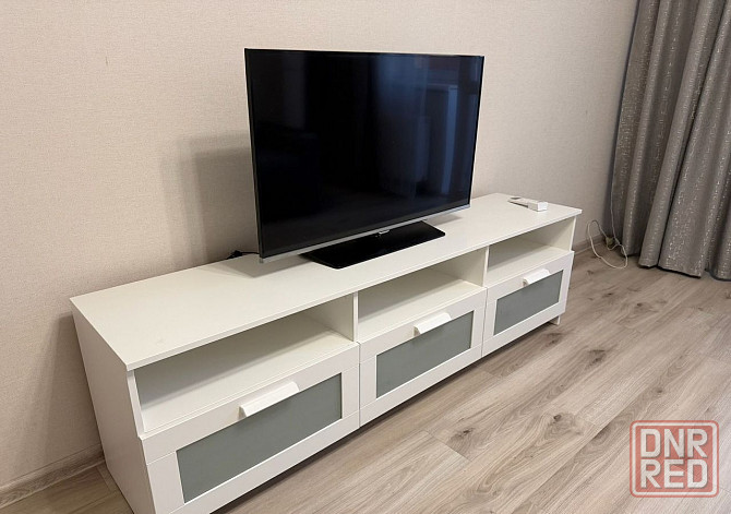 Сдается 1-комнатная квартира в Ворошиловском районе по проспекту Дзержинского Донецк - изображение 5