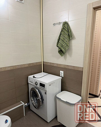 Сдается 1-комнатная квартира в Ворошиловском районе по проспекту Дзержинского Донецк - изображение 8