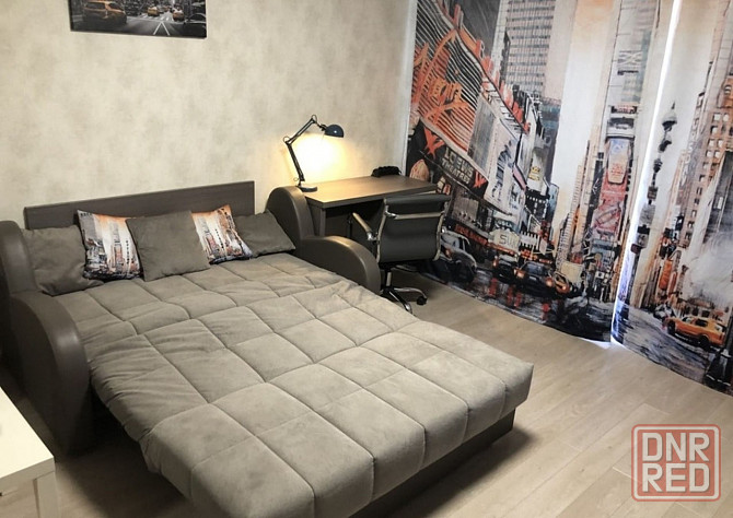 Сдам 1-комнатную квартиру в Донецке, Киевский район, Маяк. Донецк - изображение 8