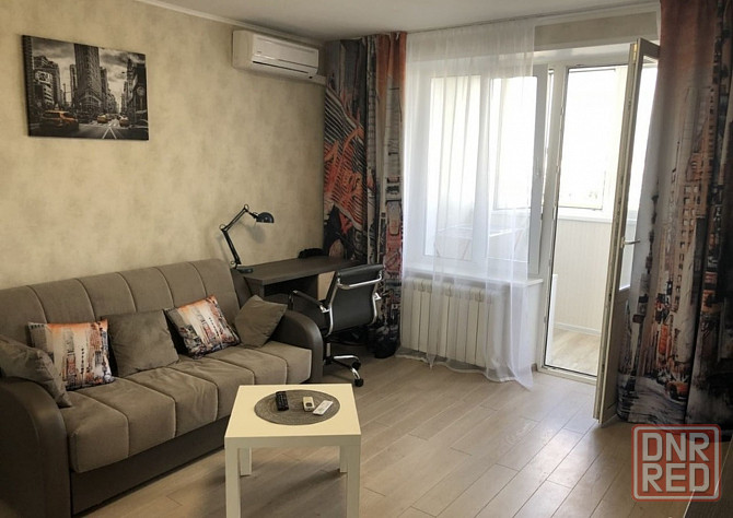 Сдам 1-комнатную квартиру в Донецке, Киевский район, Маяк. Донецк - изображение 5