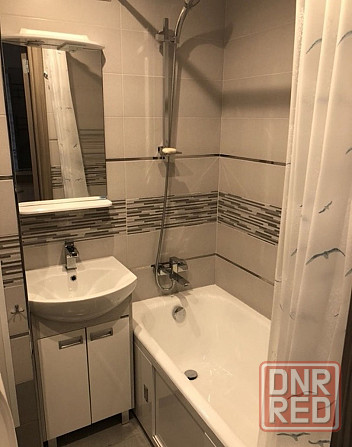 Сдам 1-комнатную квартиру в Донецке, Киевский район, Маяк. Донецк - изображение 2