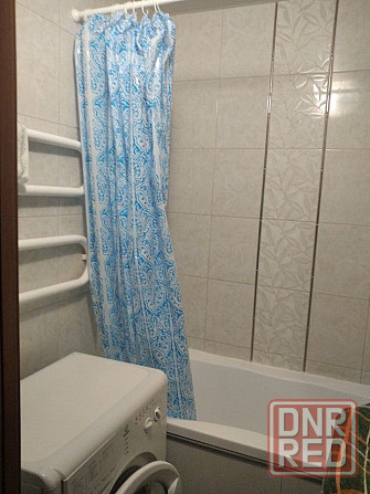 2х комнатная уютная квартира в Петровском районе Донецк - изображение 8