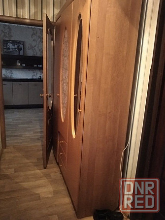 2х комнатная уютная квартира в Петровском районе Донецк - изображение 7