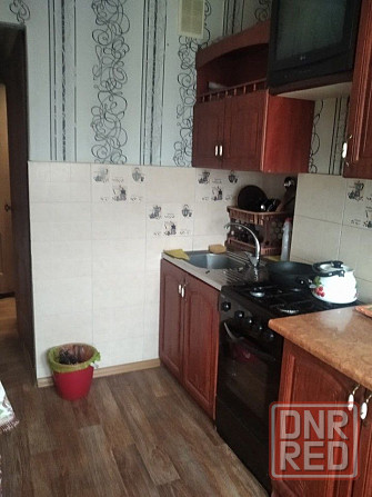 2х комнатная уютная квартира в Петровском районе Донецк - изображение 4