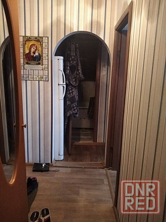 2х комнатная уютная квартира в Петровском районе Донецк - изображение 6